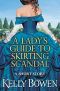 [The Lords of Worth 2.50] • A Lady's Guide to Skirting Scandal